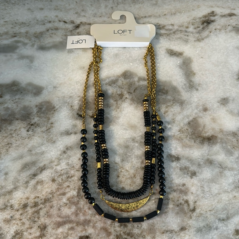 Loft Outlet Necklace